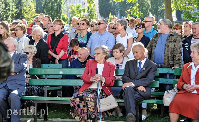 Elbląg pokazał, czym było Powstanie zdjęcie nr 110984