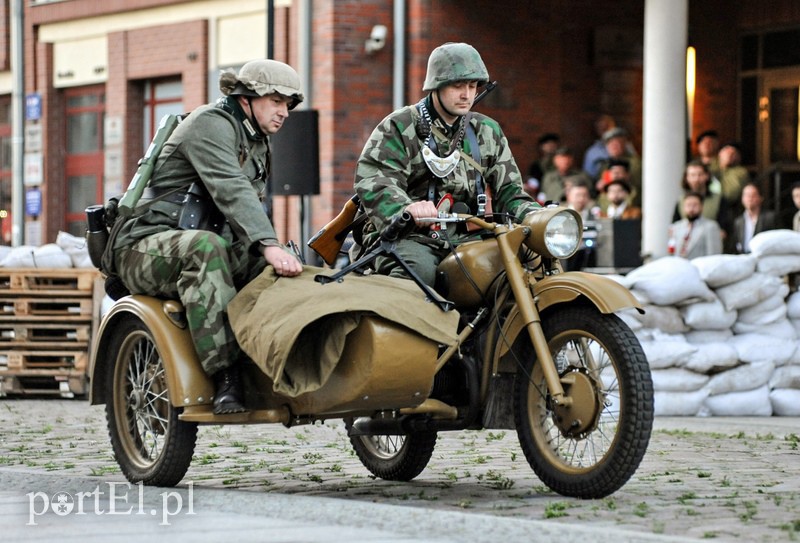 Elbląg pokazał, czym było Powstanie zdjęcie nr 111001