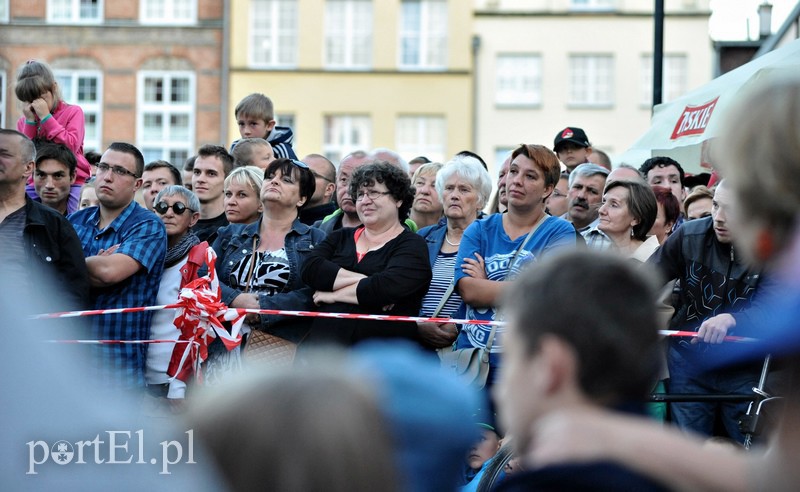 Elbląg pokazał, czym było Powstanie zdjęcie nr 111007