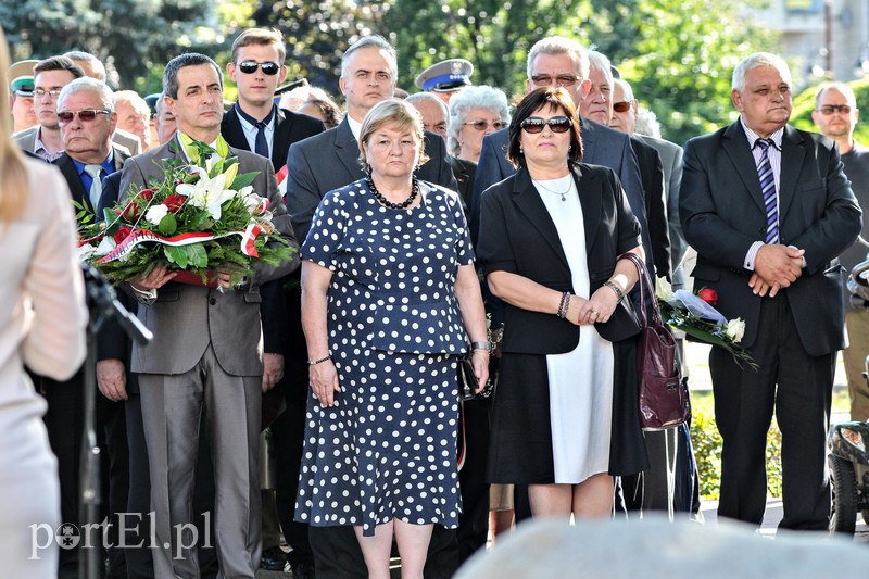 Elbląg pokazał, czym było Powstanie zdjęcie nr 110971