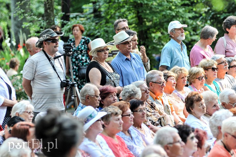 Żartobliwie i figlarnie w Bażantarni zdjęcie nr 111046