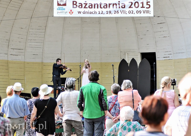 Żartobliwie i figlarnie w Bażantarni zdjęcie nr 111042