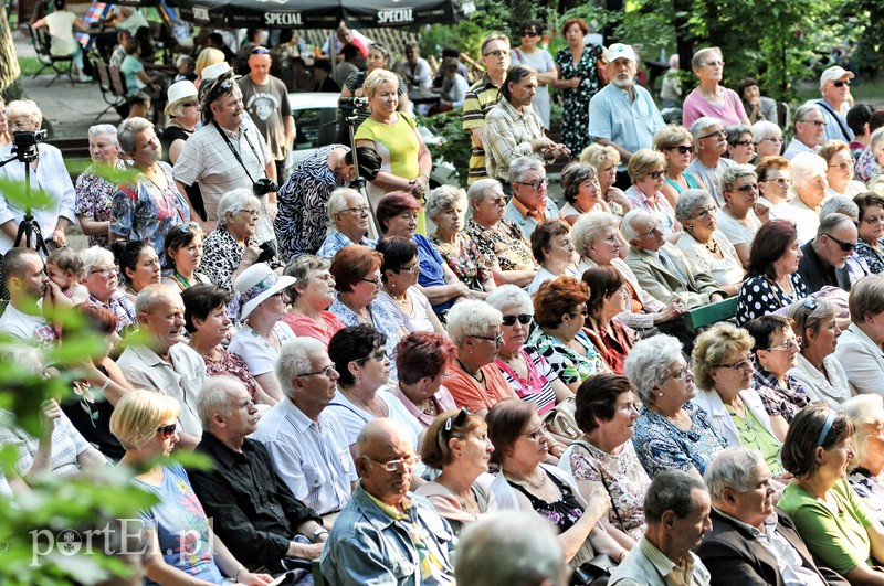 Żartobliwie i figlarnie w Bażantarni zdjęcie nr 111044