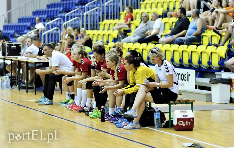 Start gra w Gdańsku zdjęcie nr 111184