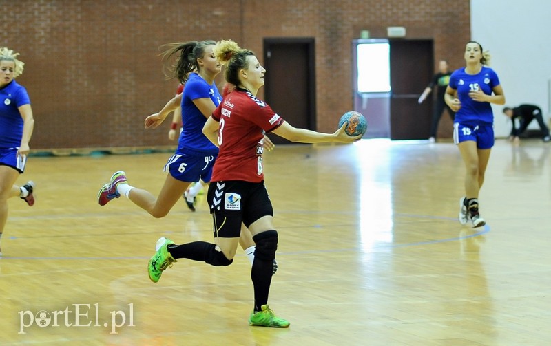 Start gra w Gdańsku zdjęcie nr 111191