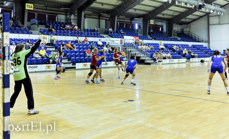 Start gra w Gdańsku zdjęcie nr 111185