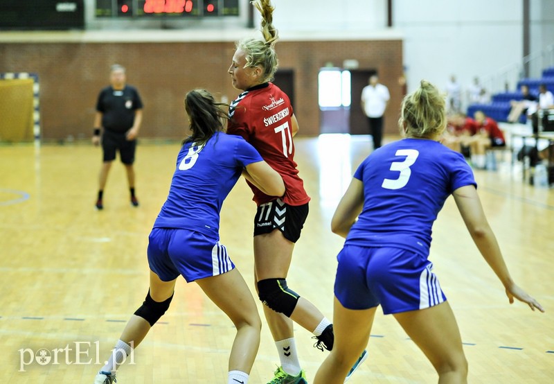 Start gra w Gdańsku zdjęcie nr 111187