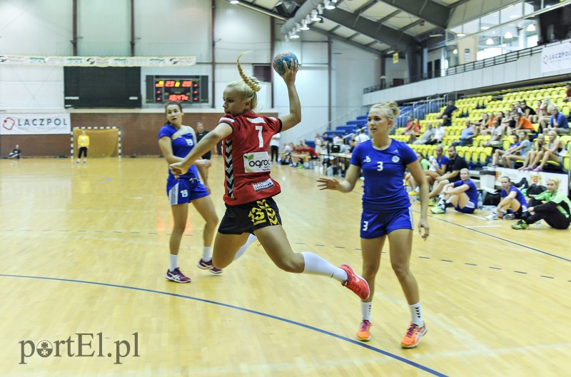 Start gra w Gdańsku zdjęcie nr 111186