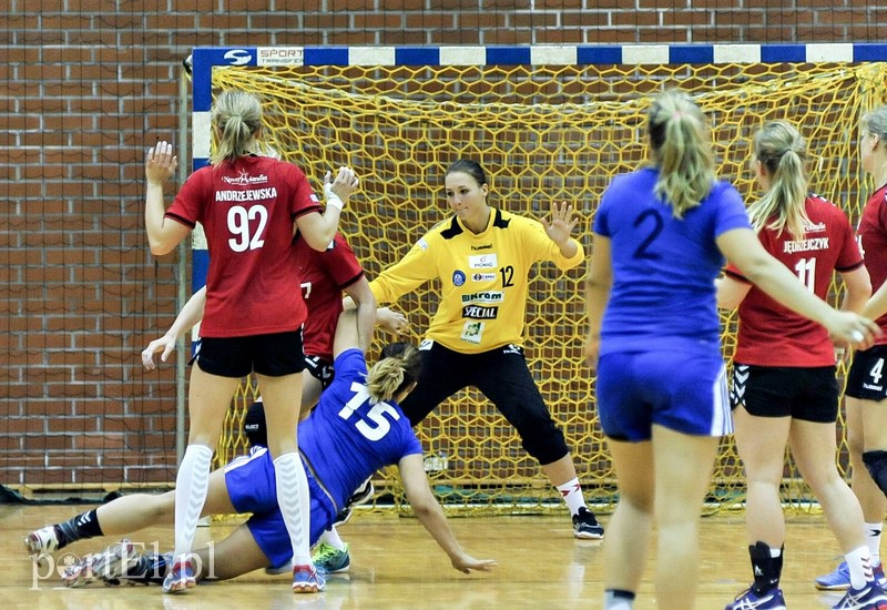 Start gra w Gdańsku zdjęcie nr 111183