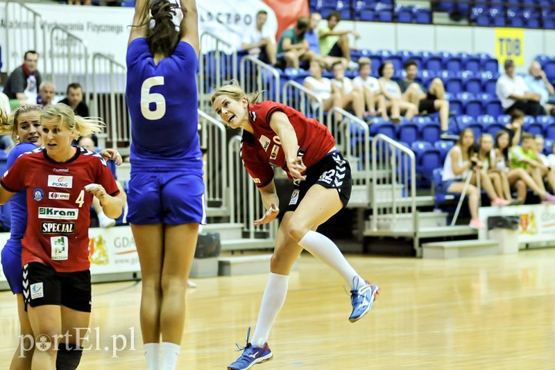 Start gra w Gdańsku zdjęcie nr 111189