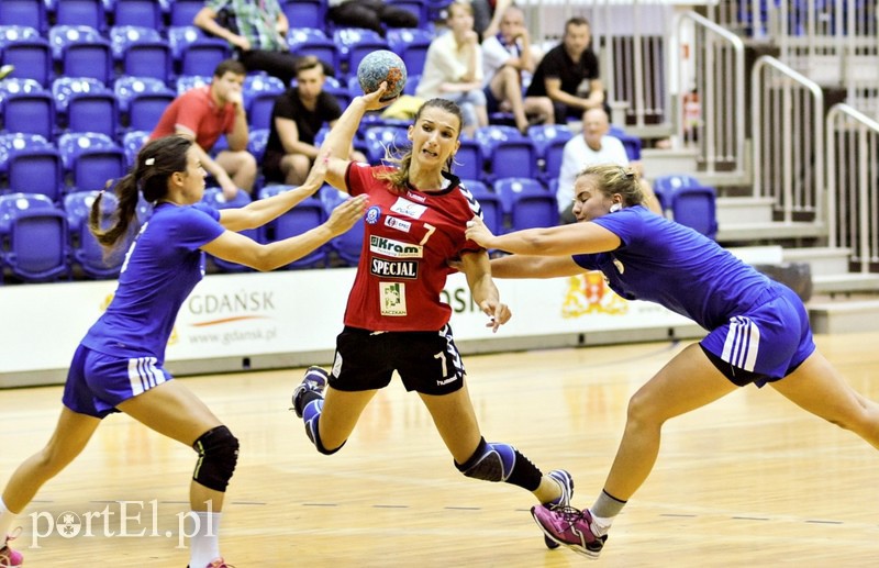 Start gra w Gdańsku zdjęcie nr 111188