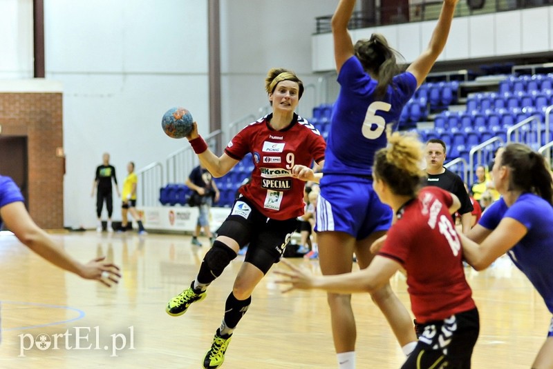 Start gra w Gdańsku zdjęcie nr 111193