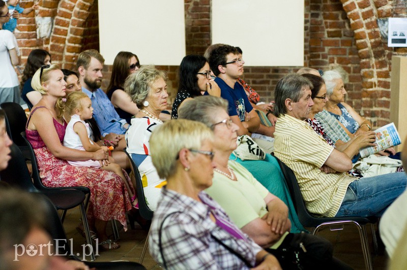  Bo kolega nazywa się Elbing zdjęcie nr 111199