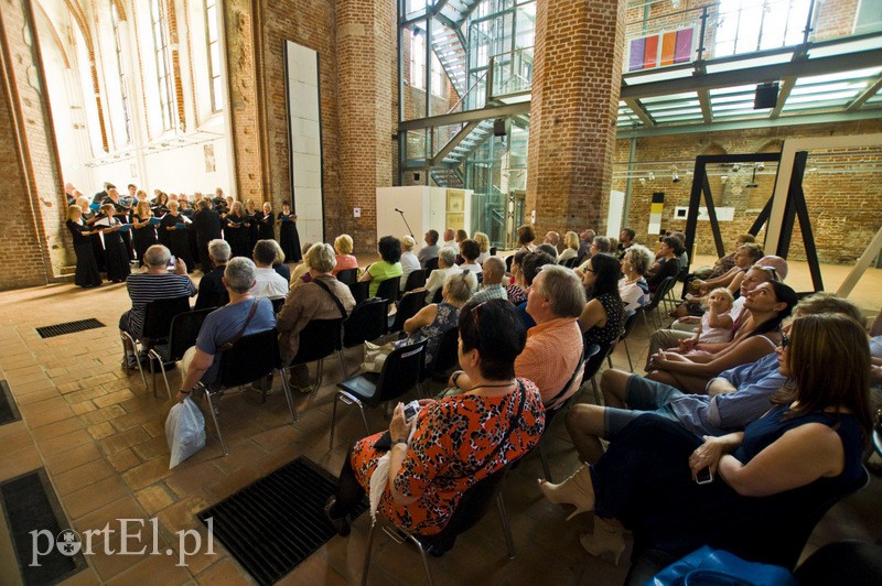  Bo kolega nazywa się Elbing zdjęcie nr 111201