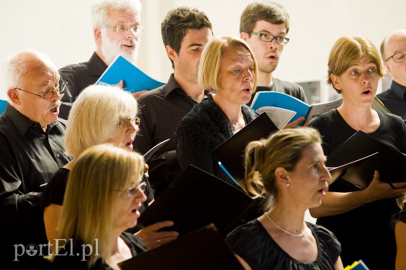  Bo kolega nazywa się Elbing zdjęcie nr 111206