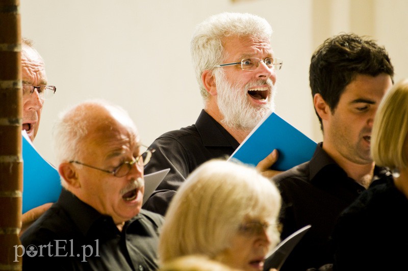  Bo kolega nazywa się Elbing zdjęcie nr 111207