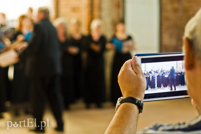  Bo kolega nazywa się Elbing zdjęcie nr 111203