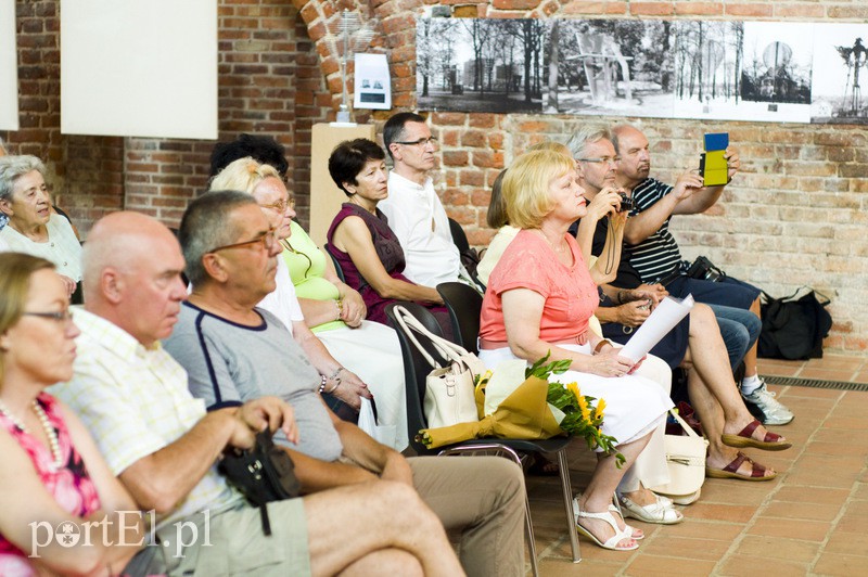 Bo kolega nazywa się Elbing zdjęcie nr 111198