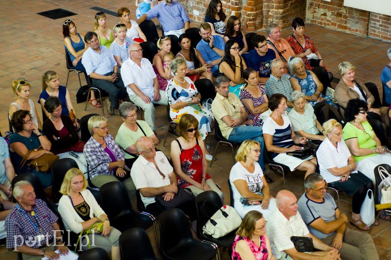  Bo kolega nazywa się Elbing zdjęcie nr 111208