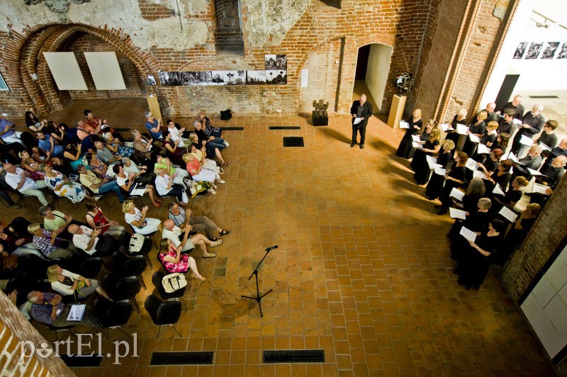  Bo kolega nazywa się Elbing zdjęcie nr 111210