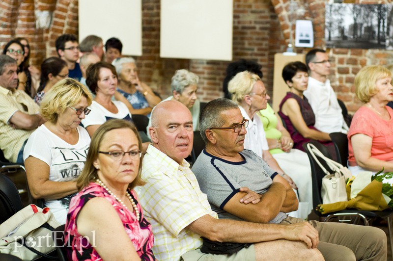  Bo kolega nazywa się Elbing zdjęcie nr 111196