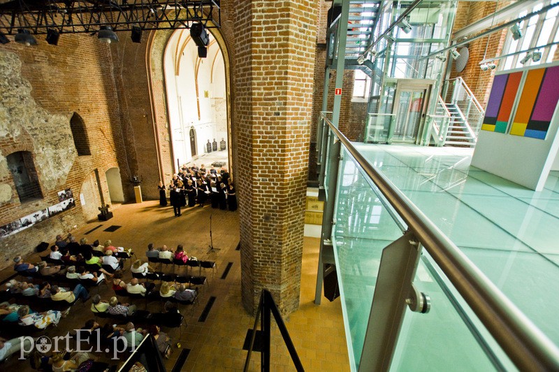  Bo kolega nazywa się Elbing zdjęcie nr 111211