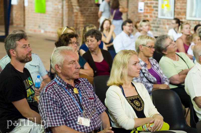  Bo kolega nazywa się Elbing zdjęcie nr 111197