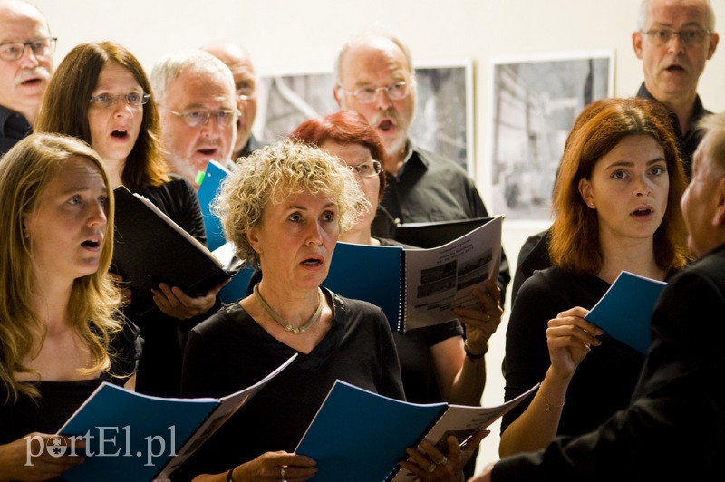  Bo kolega nazywa się Elbing zdjęcie nr 111205