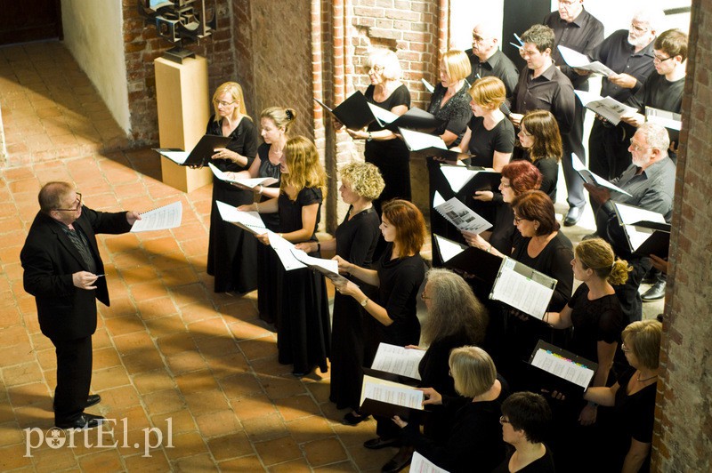  Bo kolega nazywa się Elbing zdjęcie nr 111209