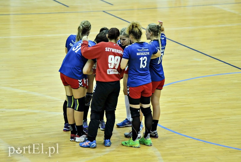 Mistrz Czech pokonał Start zdjęcie nr 111213