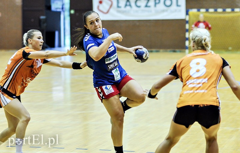 Mistrz Czech pokonał Start zdjęcie nr 111229