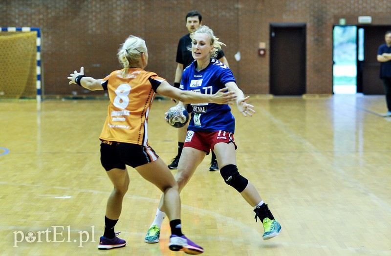 Mistrz Czech pokonał Start zdjęcie nr 111230