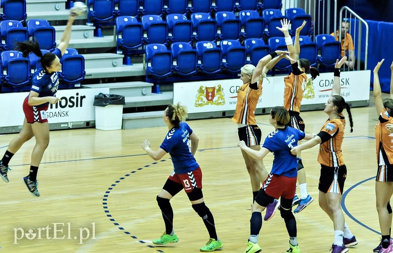 Mistrz Czech pokonał Start zdjęcie nr 111218