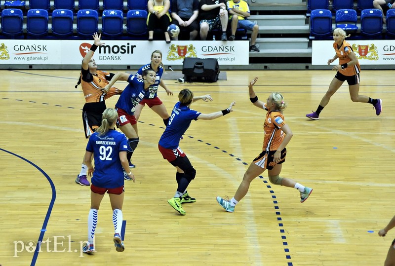 Mistrz Czech pokonał Start zdjęcie nr 111214