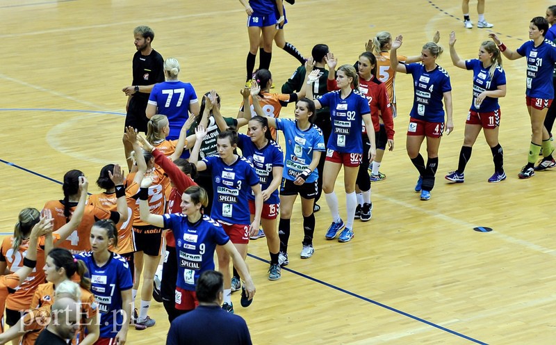 Mistrz Czech pokonał Start zdjęcie nr 111231