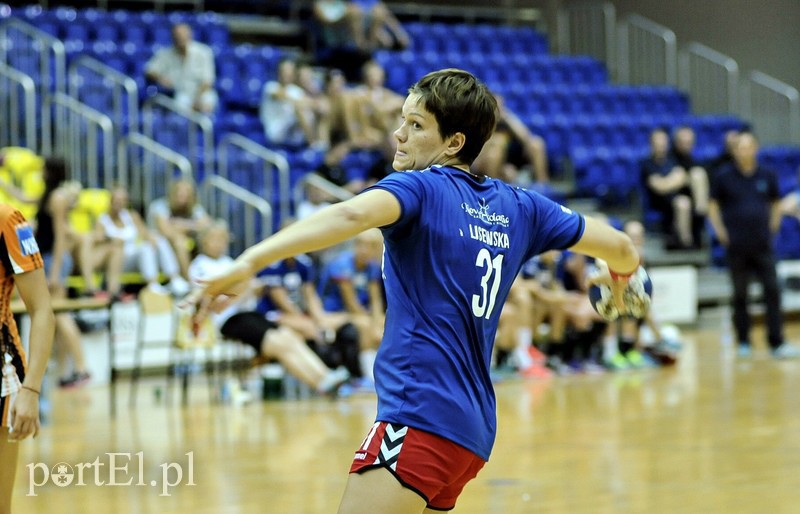 Mistrz Czech pokonał Start zdjęcie nr 111224