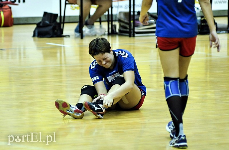 Mistrz Czech pokonał Start zdjęcie nr 111223