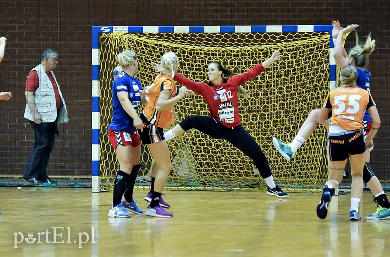 Mistrz Czech pokonał Start zdjęcie nr 111220