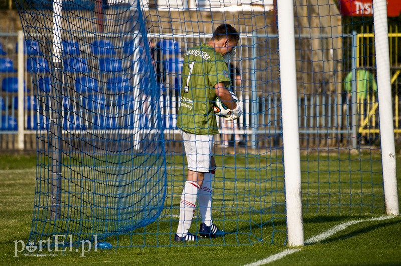 olimpia - start działdowo zdjęcie nr 111267