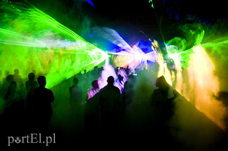 Gorączka malborskiej nocy zdjęcie nr 111395