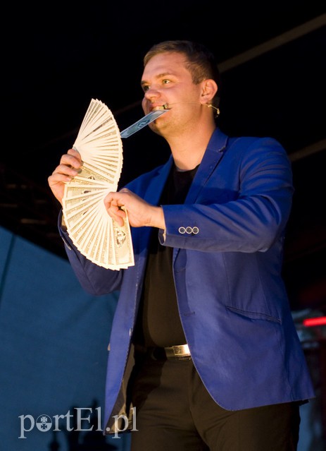 Gorączka malborskiej nocy zdjęcie nr 111333