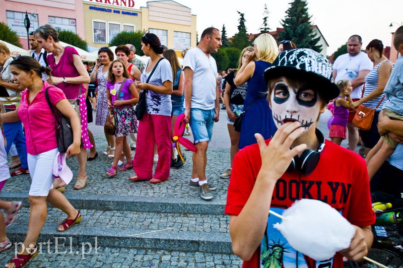 Gorączka malborskiej nocy zdjęcie nr 111322