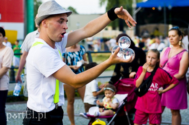 Gorączka malborskiej nocy zdjęcie nr 111312