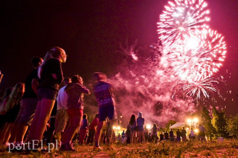 Gorączka malborskiej nocy zdjęcie nr 111382