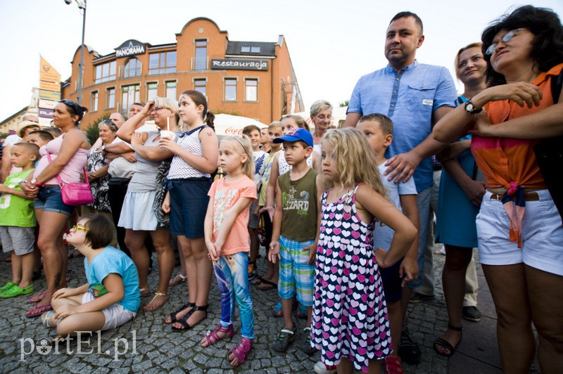Gorączka malborskiej nocy zdjęcie nr 111310