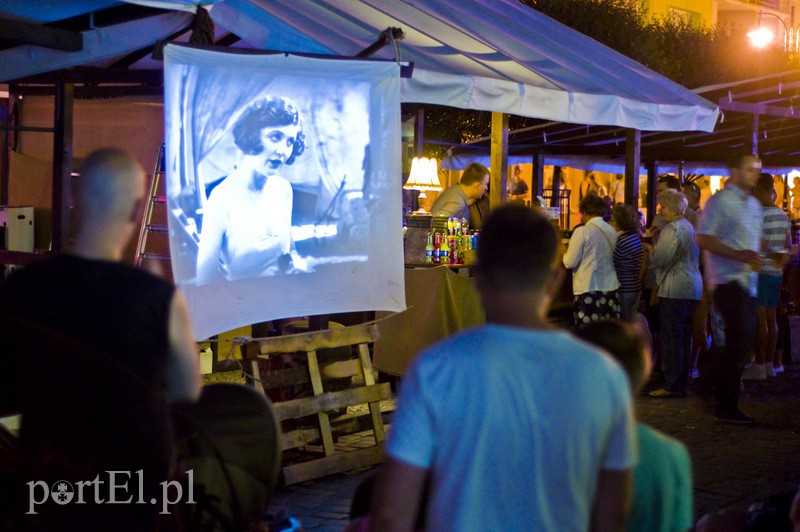 Gorączka malborskiej nocy zdjęcie nr 111361