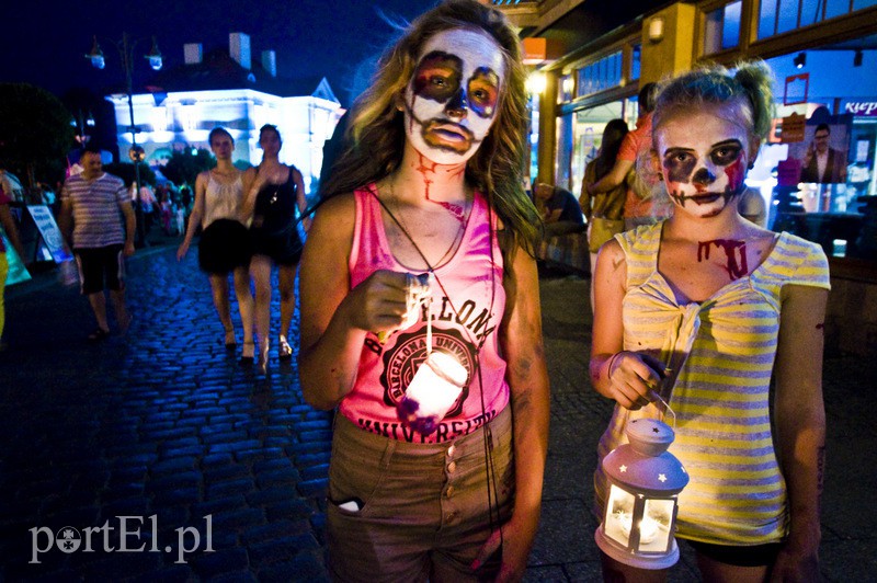 Gorączka malborskiej nocy zdjęcie nr 111360