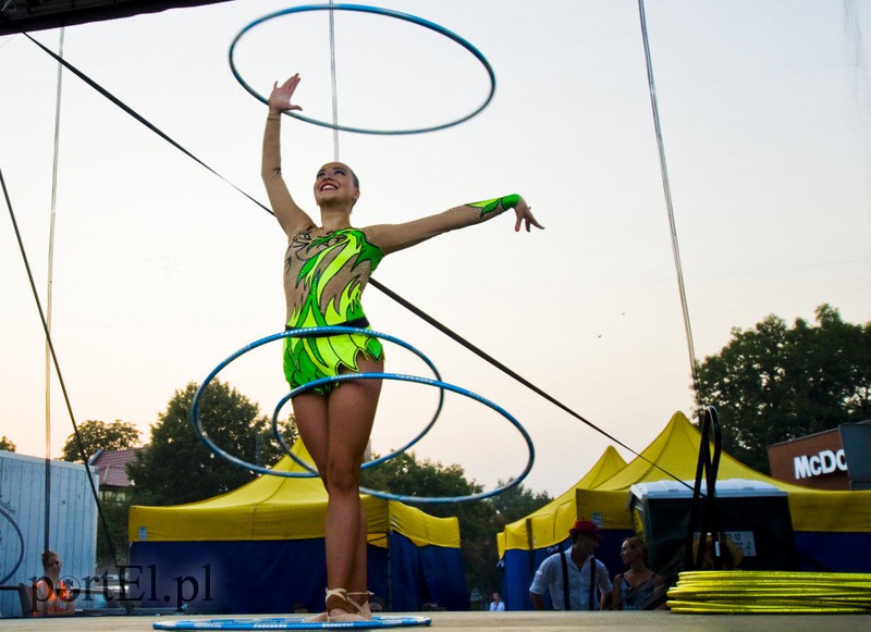 Gorączka malborskiej nocy zdjęcie nr 111316