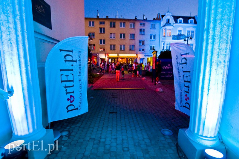 Gorączka malborskiej nocy zdjęcie nr 111348