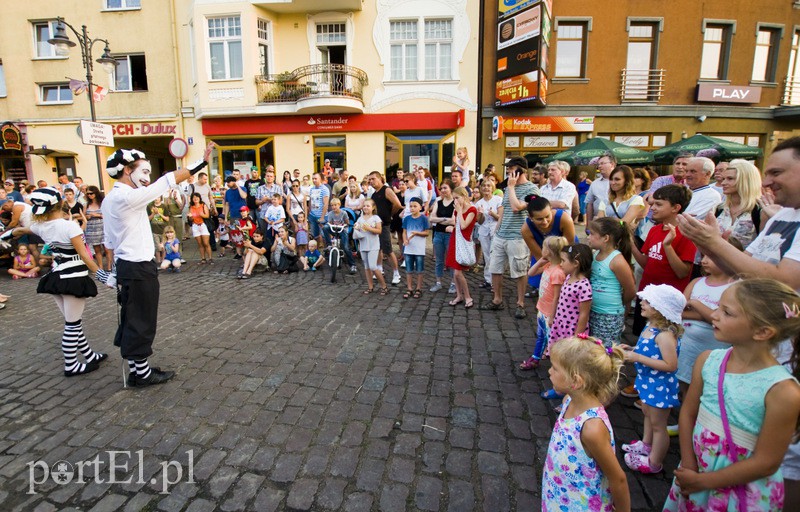 Gorączka malborskiej nocy zdjęcie nr 111299